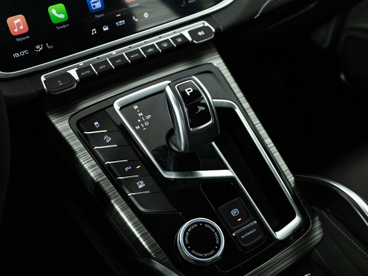 Belgee X70 I, 2024 Фото №16