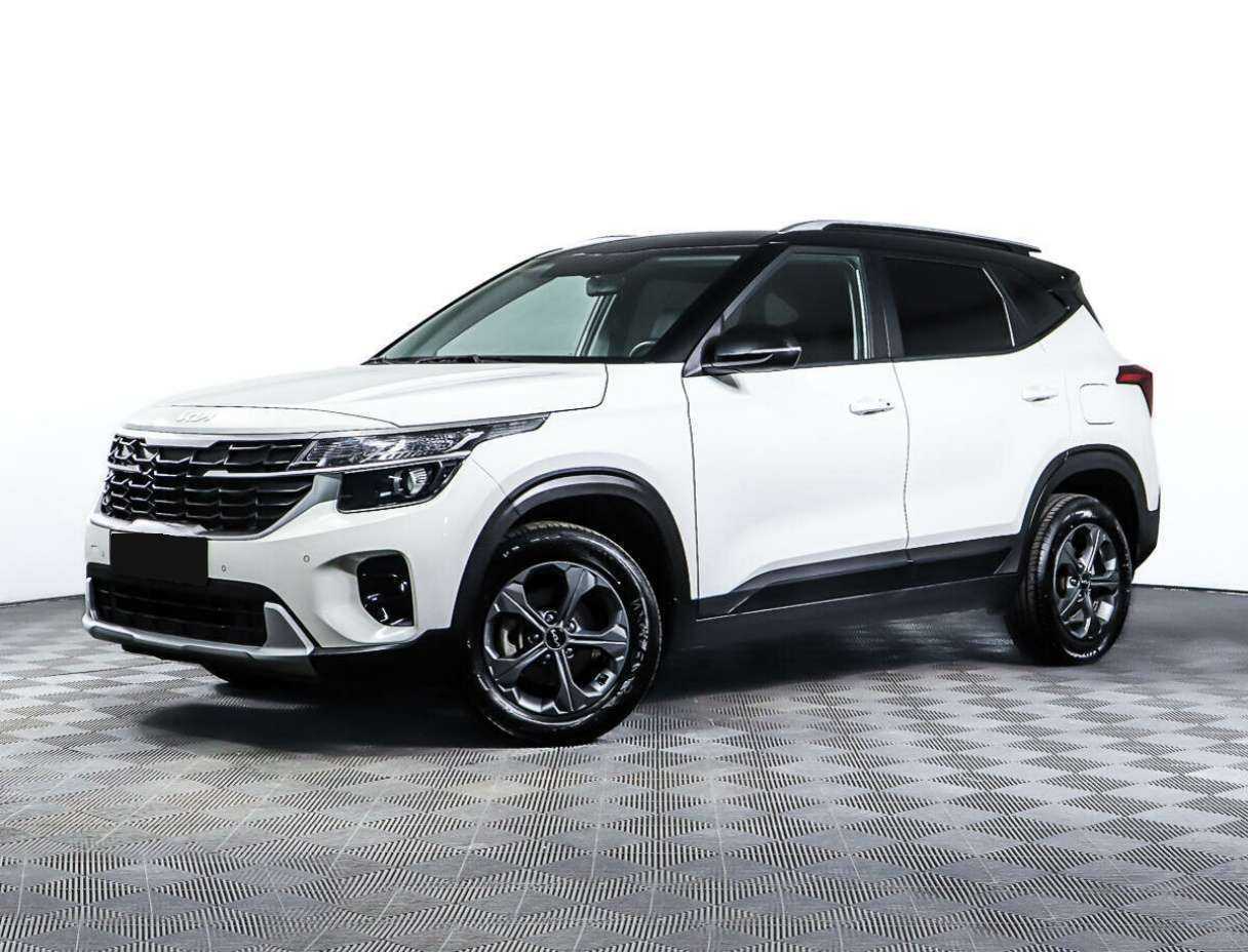 Kia Seltos, 2023 - 32 000 км. | Фото №1