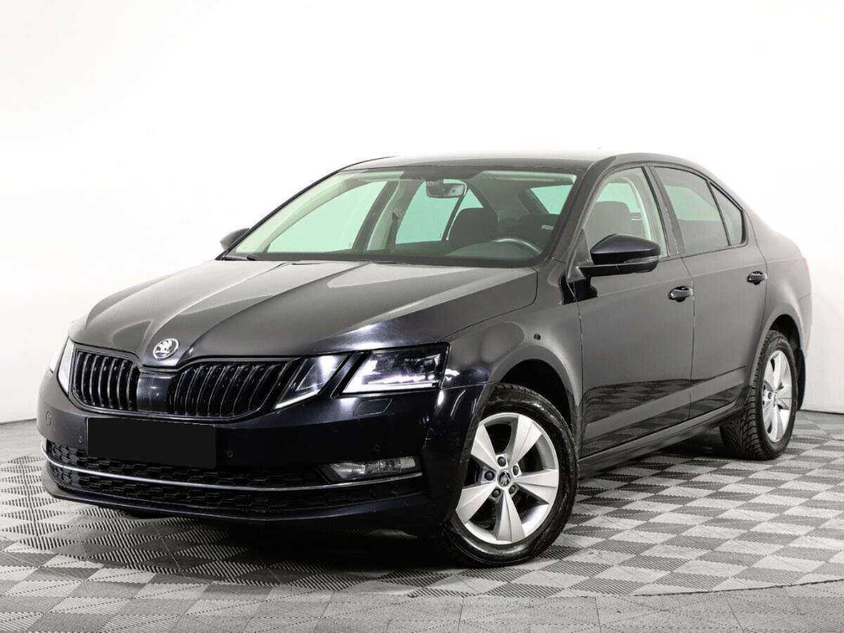 Skoda Octavia, 2019 - 92 000 км. | Фото №1