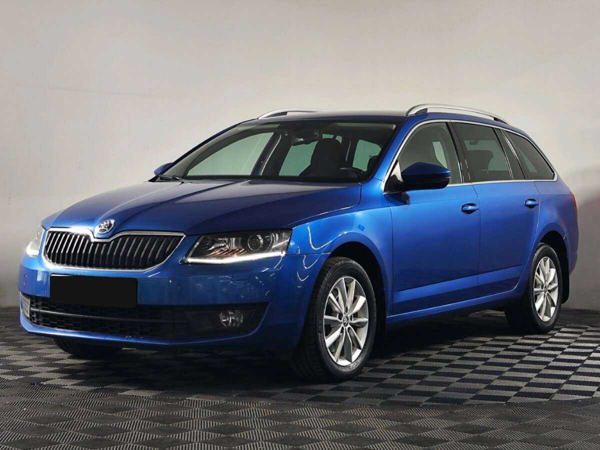 Skoda Octavia, 2015 - 126 000 км. | Фото №1