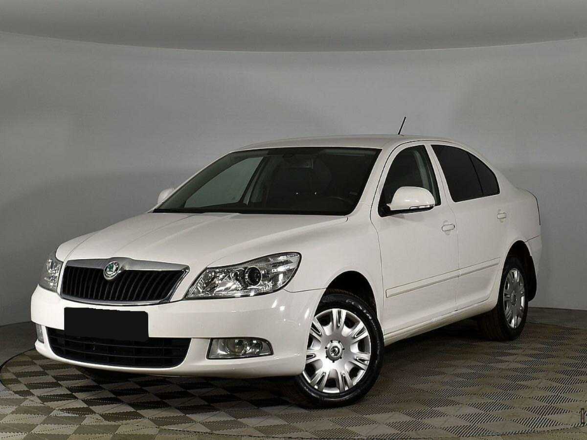 Skoda Octavia, 2012 - 133 699 км. | Фото №1