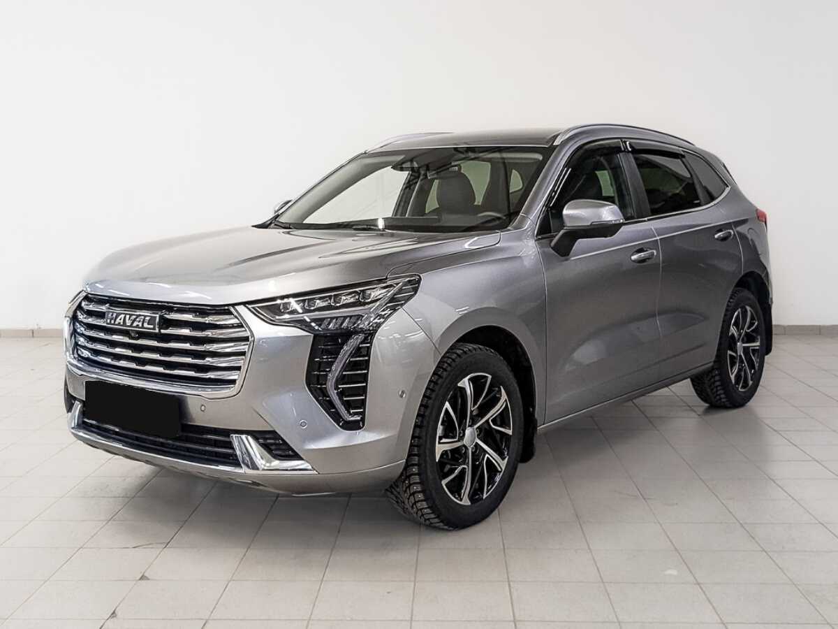 Haval Jolion, 2022 Фото №1