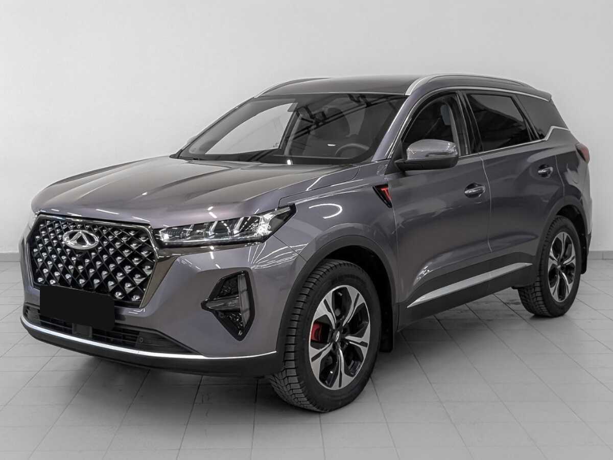 CHERY Tiggo 7 Pro Max, 2023 - 26 133 км. | Фото №1
