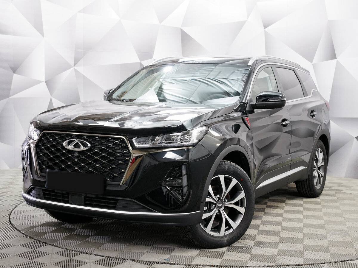 Chery Tiggo 7 Pro Max, 2023 - 3 052 км. | Фото №1