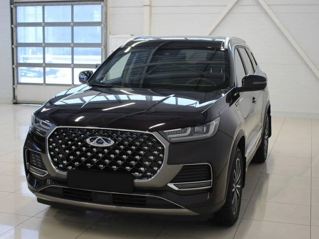 Chery Tiggo 8 Pro Max, 2023 - 32 428 км. | Фото №1