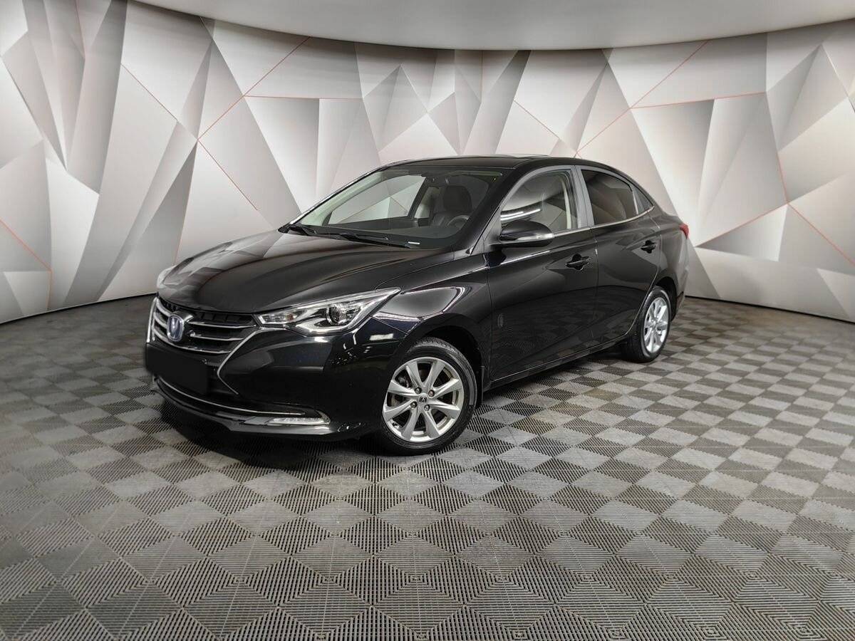 Changan Alsvin, 2023 - 26 601 км. | Фото №1