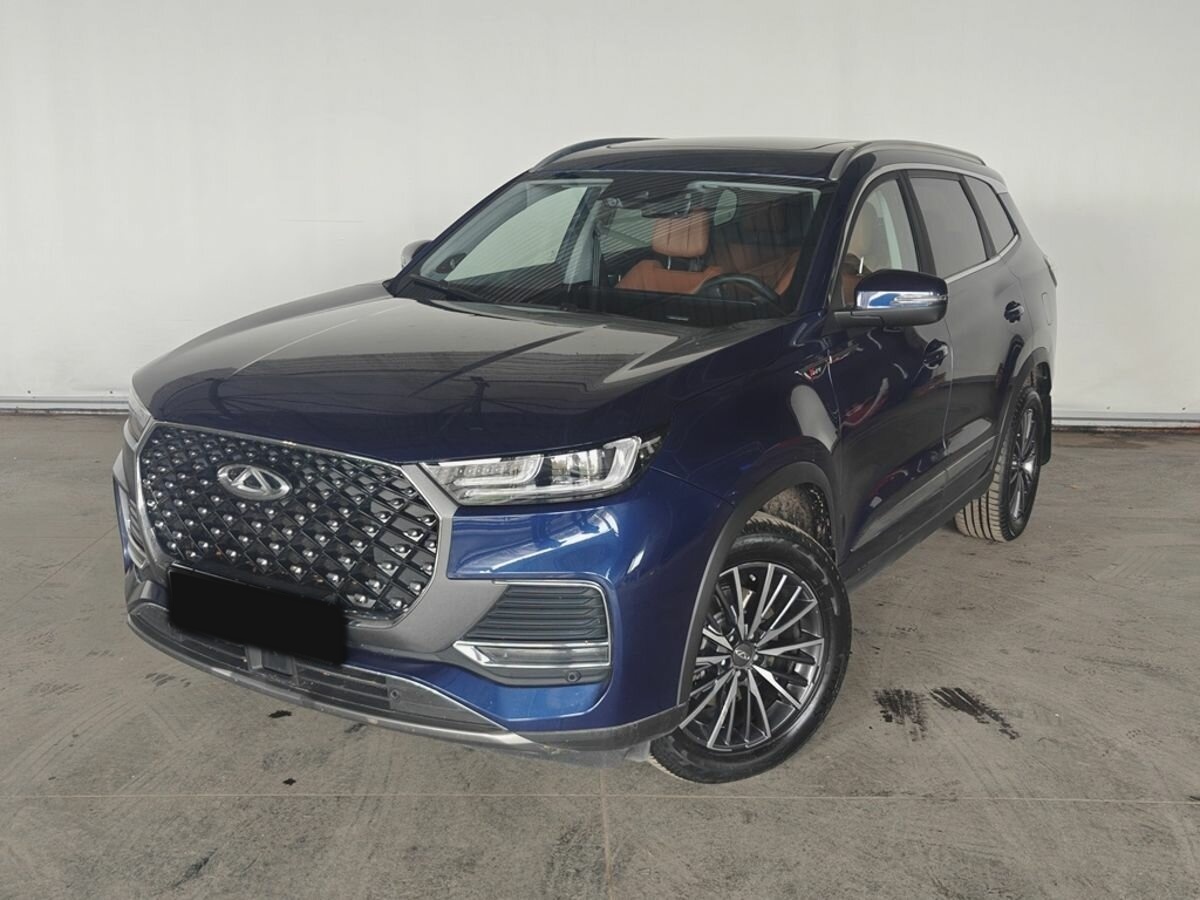 Chery Tiggo 8 Pro Max I, 2022 - 73 085 км. | Фото №1