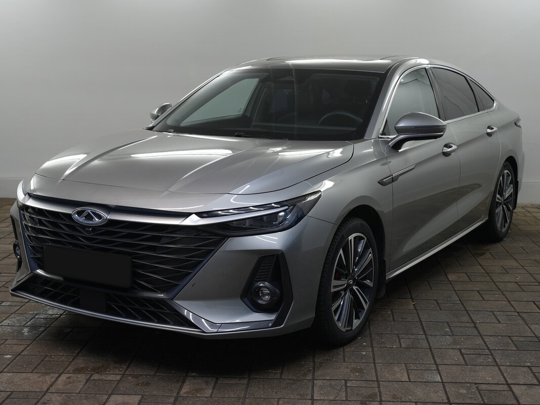 Chery Arrizo 8, 2023 - 35 037 км. | Фото №1