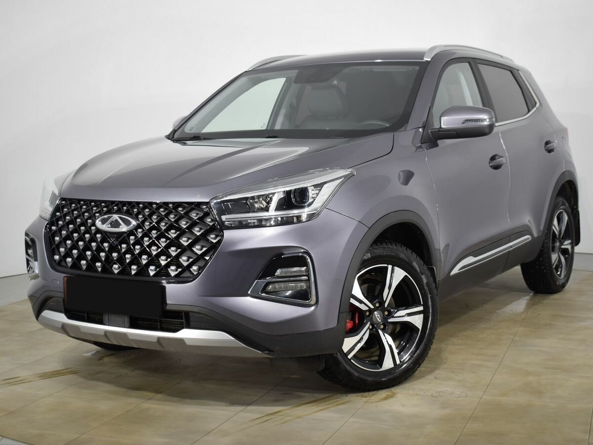 Chery Tiggo 4 Pro I, 2023 - 33 000 км. | Фото №1