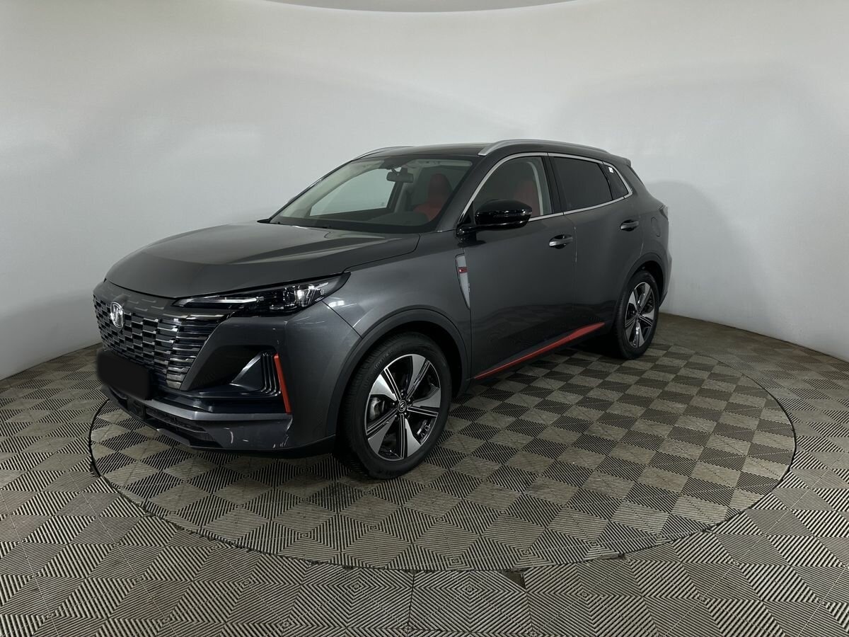 Changan CS55 Plus II, 2023 - 19 862 км. | Фото №1
