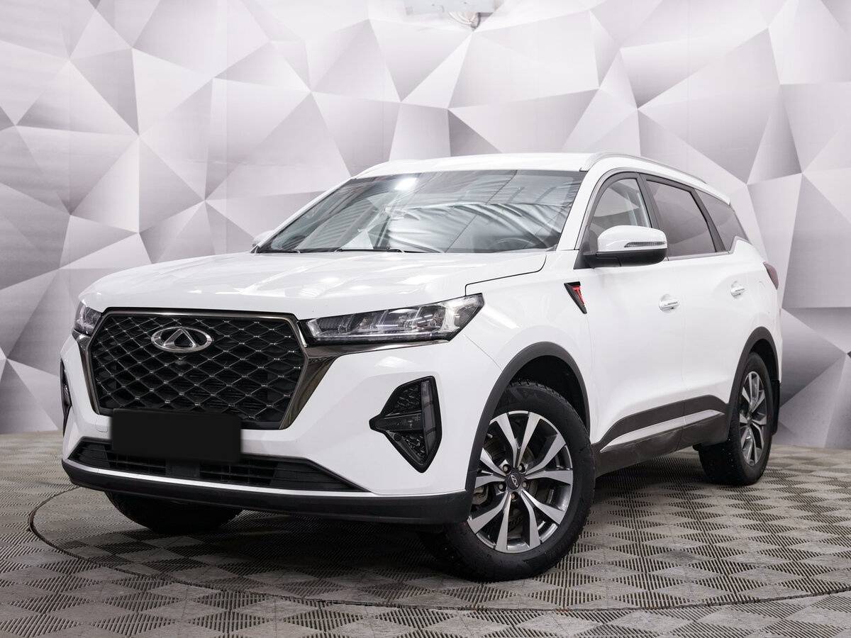 Chery Tiggo 7 Pro Max I, 2023 - 46 700 км. | Фото №1