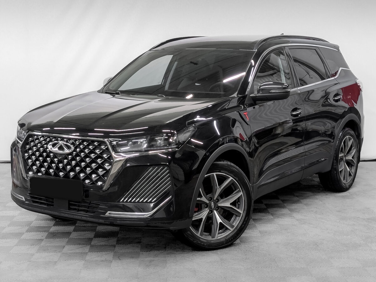 Chery Tiggo 7 Pro Max I Рестайлинг, 2024 - 35 867 км. | Фото №1